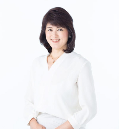 馬淵 恵
