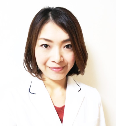 安永久美子