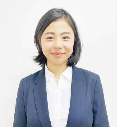 岡村美佳
